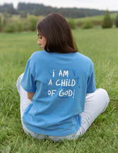 Load image into Gallery viewer, Child of God Unisex Tee