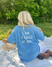 Load image into Gallery viewer, Child of God Unisex Tee