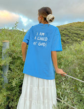 Load image into Gallery viewer, Child of God Unisex Tee