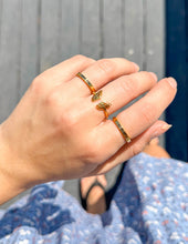 Load image into Gallery viewer, Butterfly Ring