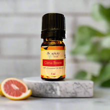 Load image into Gallery viewer, Citrus Breeze EO Blend, 5 ml