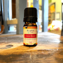 Load image into Gallery viewer, Citrus Breeze EO Blend, 5 ml