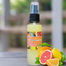 Load image into Gallery viewer, Citrus Breeze Room &amp; Linen Spray