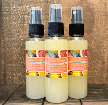 Load image into Gallery viewer, Citrus Breeze Room &amp; Linen Spray