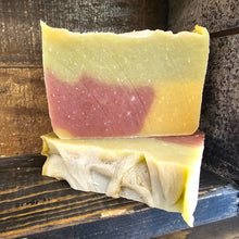 Load image into Gallery viewer, Citrus Breeze Soap Bar