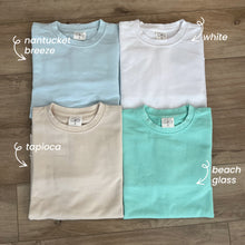 Load image into Gallery viewer, Tapioca Oversized Terry Poncho