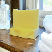 Load image into Gallery viewer, Colloidal Silver Extra Strength Soap Bar - Unscented
