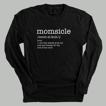 Load image into Gallery viewer, Momsicle