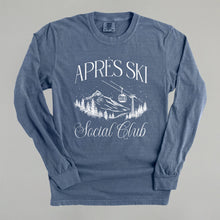 Load image into Gallery viewer, Apres Ski Social Club