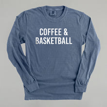 Load image into Gallery viewer, Coffee &amp; Basketball