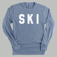 Load image into Gallery viewer, Ski Collegiate