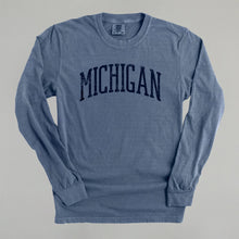 Load image into Gallery viewer, Michigan Arch