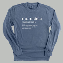 Load image into Gallery viewer, Momsicle