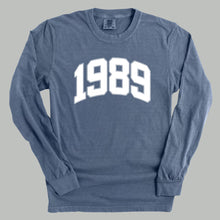 Load image into Gallery viewer, 1989 Varsity