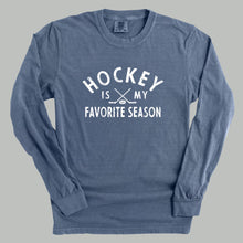 Load image into Gallery viewer, Hockey is My Favorite Season