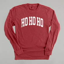 Load image into Gallery viewer, Ho Ho Ho Collegiate
