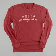 Load image into Gallery viewer, Grammy Claus