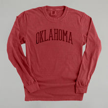Load image into Gallery viewer, Oklahoma Arch