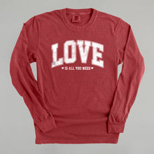 Load image into Gallery viewer, Love Is All You Need