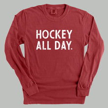 Load image into Gallery viewer, Hockey All Day