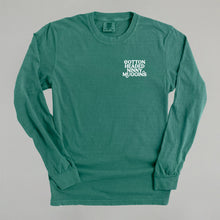 Load image into Gallery viewer, Cotton Headed Ninny Muggins (Left Chest)
