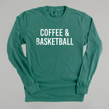 Load image into Gallery viewer, Coffee &amp; Basketball