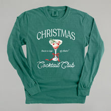 Load image into Gallery viewer, Christmas Cocktail Club