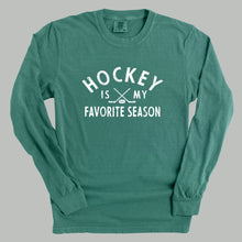 Load image into Gallery viewer, Hockey is My Favorite Season
