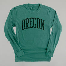 Load image into Gallery viewer, Oregon Arch