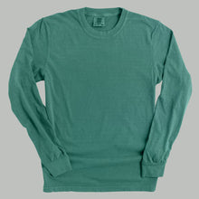 Load image into Gallery viewer, Comfort Colors Long Sleeve Blank