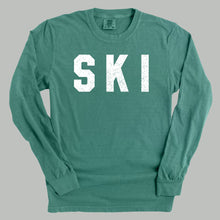 Load image into Gallery viewer, Ski Collegiate