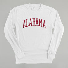 Load image into Gallery viewer, Alabama Arch