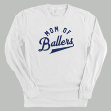 Load image into Gallery viewer, Mom Of Ballers
