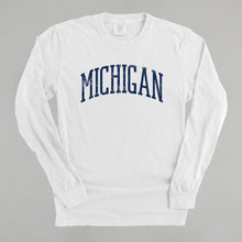 Load image into Gallery viewer, Michigan Arch
