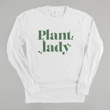 Load image into Gallery viewer, Plant Lady