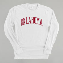 Load image into Gallery viewer, Oklahoma Arch