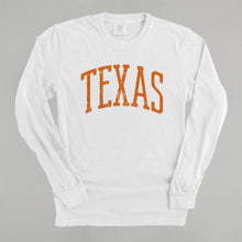 Load image into Gallery viewer, Texas Arch