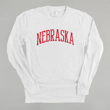 Load image into Gallery viewer, Nebraska Arch
