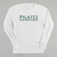 Load image into Gallery viewer, Pilates Is My Happy Hour
