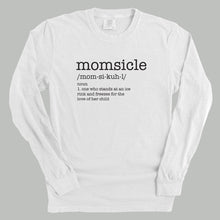 Load image into Gallery viewer, Momsicle
