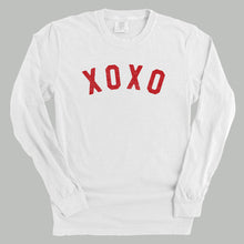 Load image into Gallery viewer, XOXO Collegiate