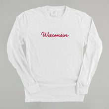 Load image into Gallery viewer, Wisconsin Script