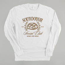 Load image into Gallery viewer, Sourdough Social Club