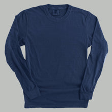 Load image into Gallery viewer, Comfort Colors Long Sleeve Blank