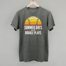 Load image into Gallery viewer, Summer Days and Double Plays