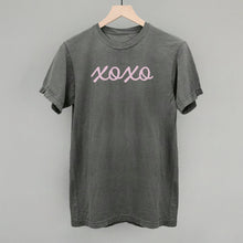 Load image into Gallery viewer, XOXO Cursive Script