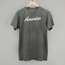 Load image into Gallery viewer, Vintage America (White Ink)