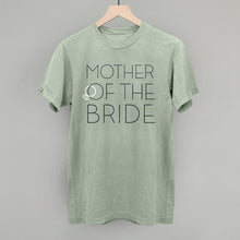 Load image into Gallery viewer, Mother of the Bride (Deco Ring)