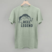 Load image into Gallery viewer, Reel Legend