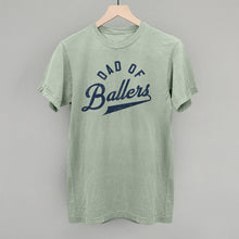 Load image into Gallery viewer, Dad of Ballers Arc